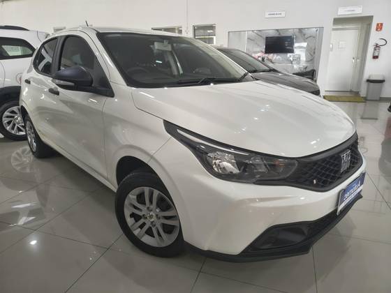 FIAT ARGO 1.0 FIREFLY FLEX MANUAL FIAT ARGO 1.0 FIREFLY FLEX MANUAL